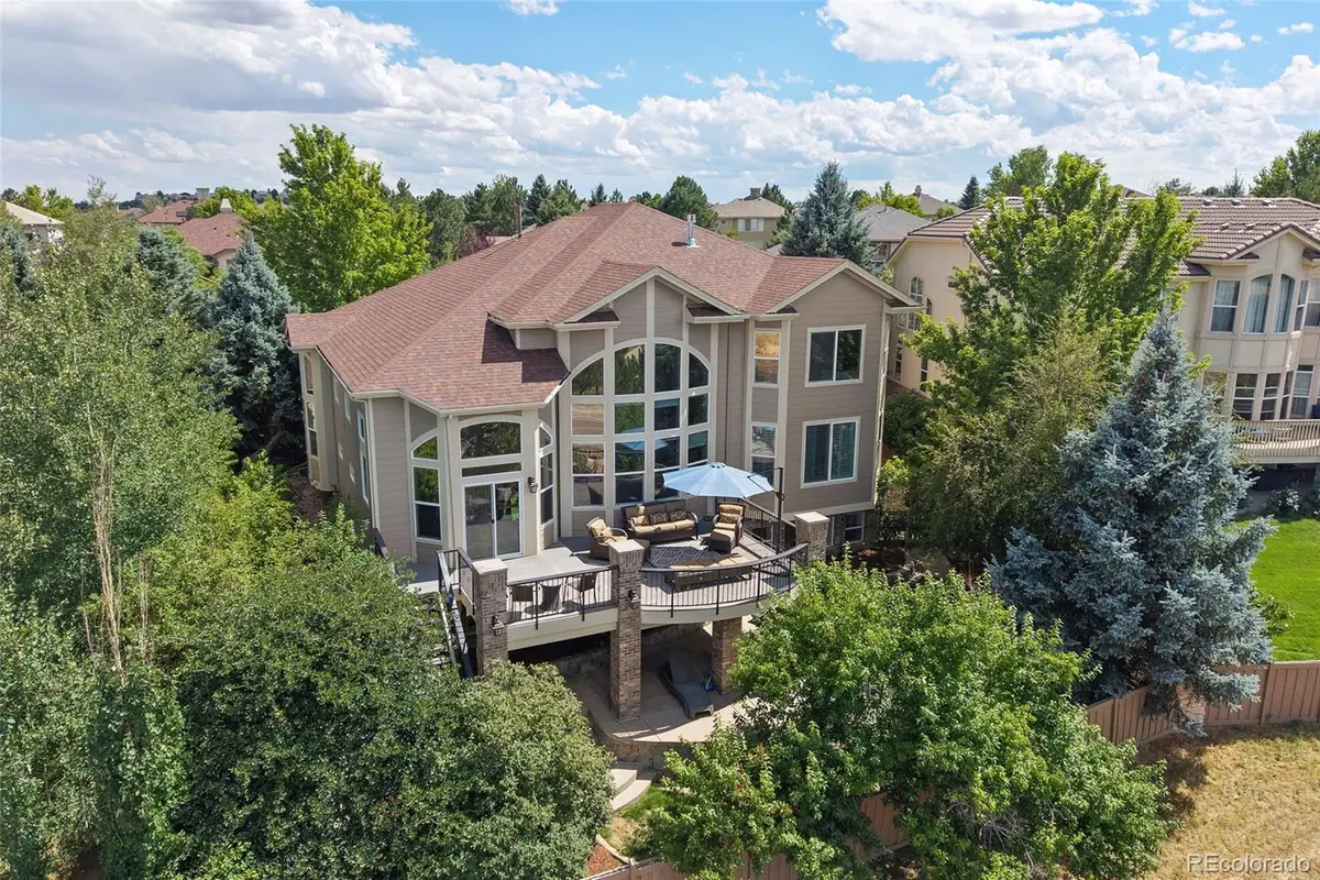 6263 Vacquero Circle, Castle Pines, CO 80108 - #1