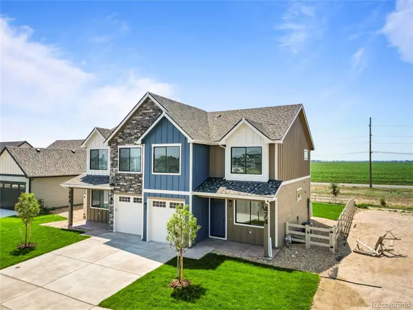 474 Cache Avenue, Fort Morgan, CO 80701