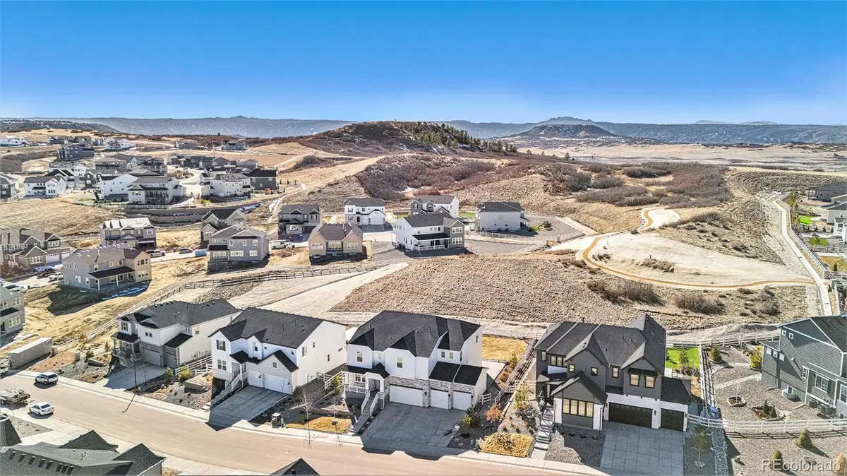 5381 Hickory Oaks Trail, Castle Rock, CO 80104 - #1