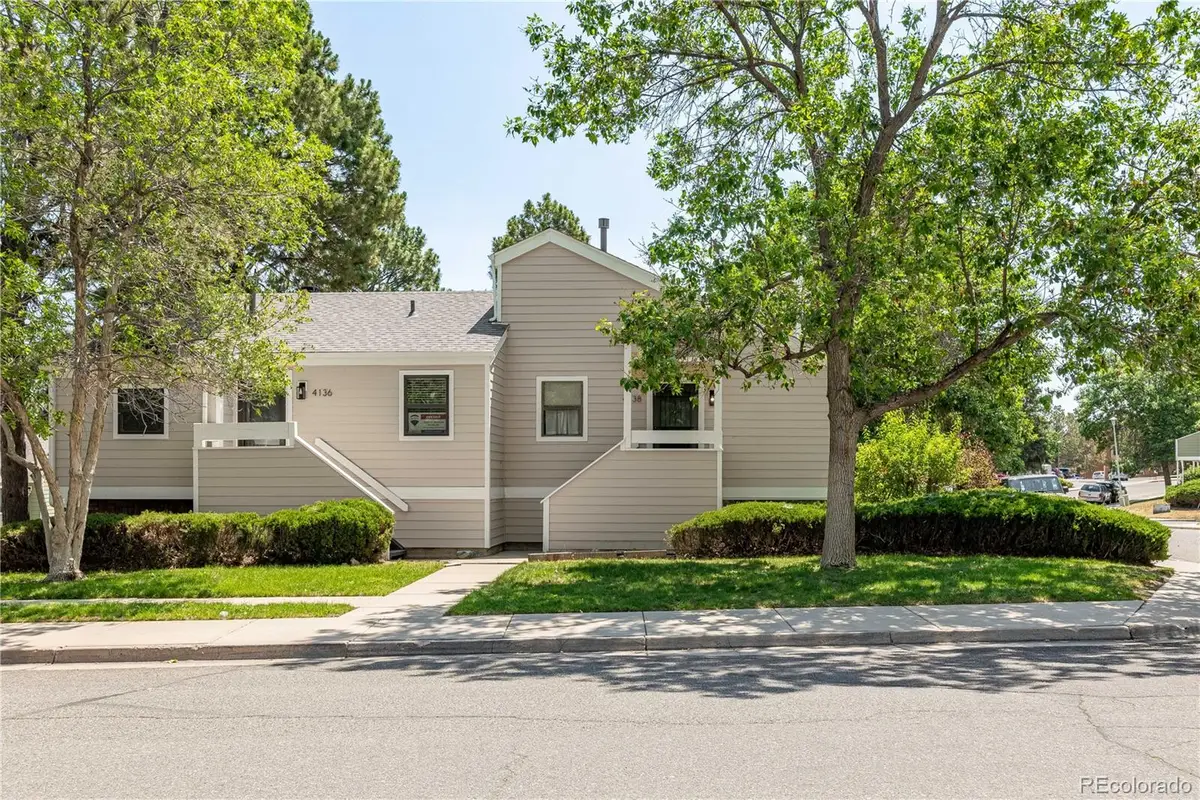 4138 S Rifle Way, Aurora, CO 80013 - #1