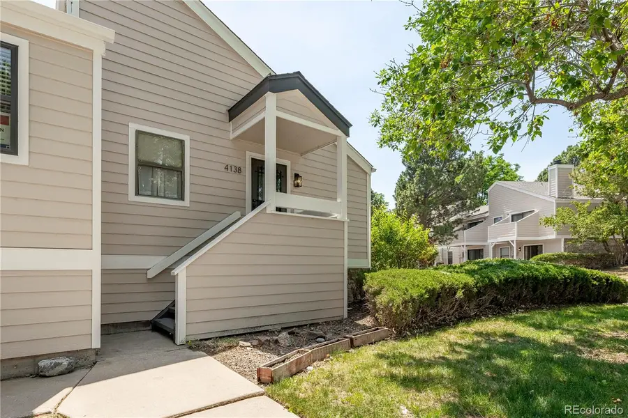 4138 S Rifle Way, Aurora, CO 80013 - #2