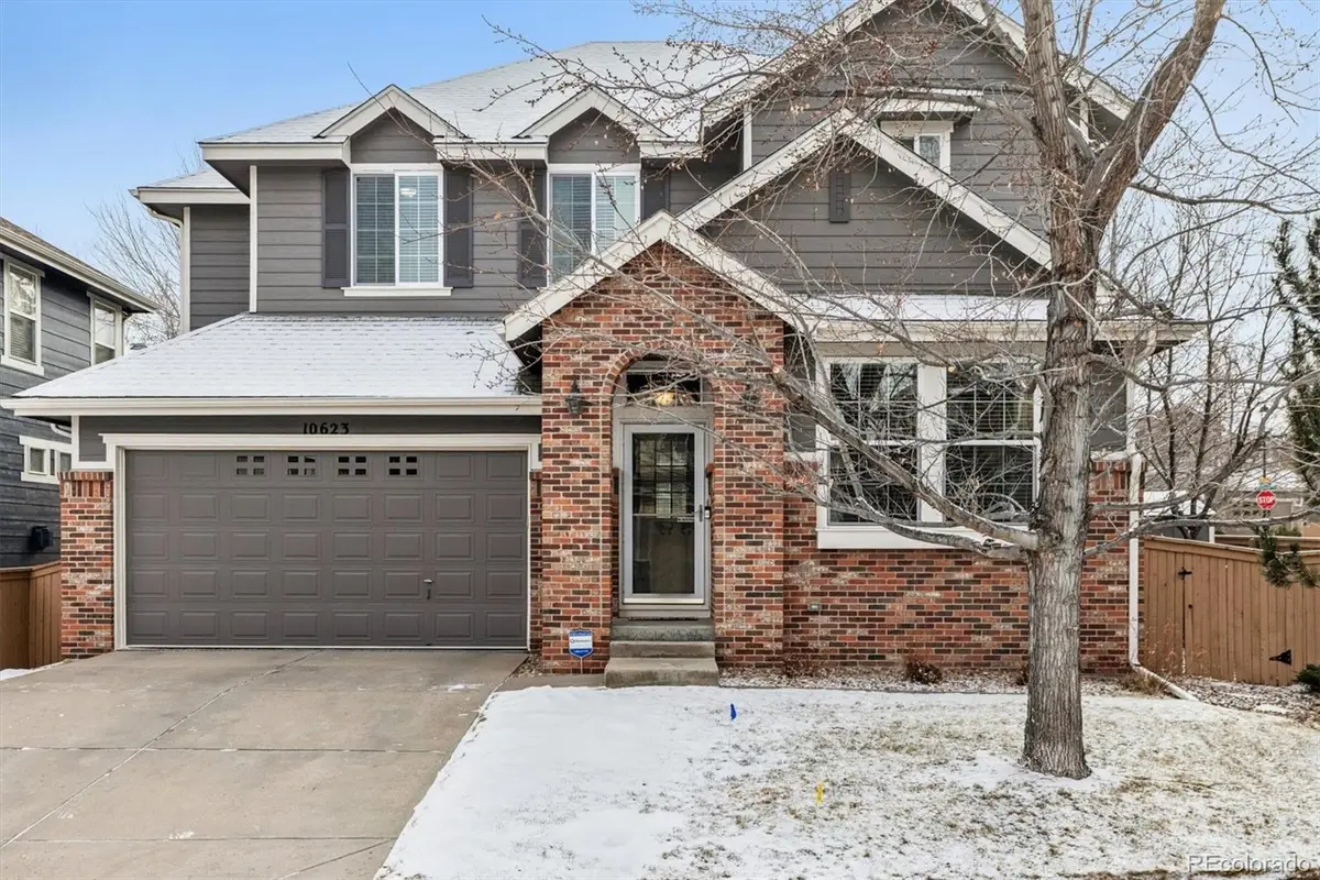 10623 Pearlwood Circle, Highlands Ranch, CO 80126 - Image #1