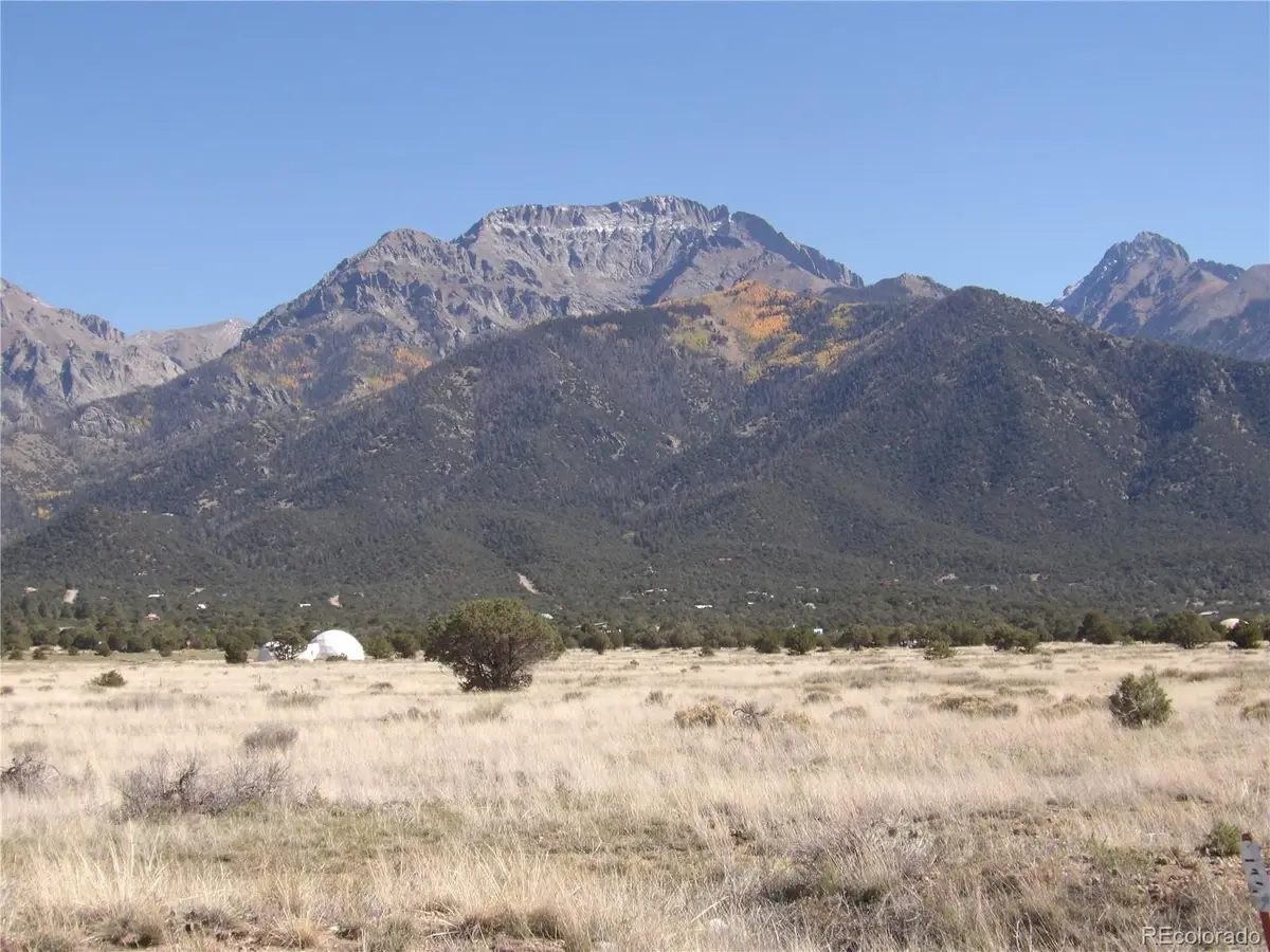 539 Camino Del Rey, Crestone, CO 81131 - #1