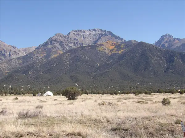 539 Camino Del Rey, Crestone, CO 81131