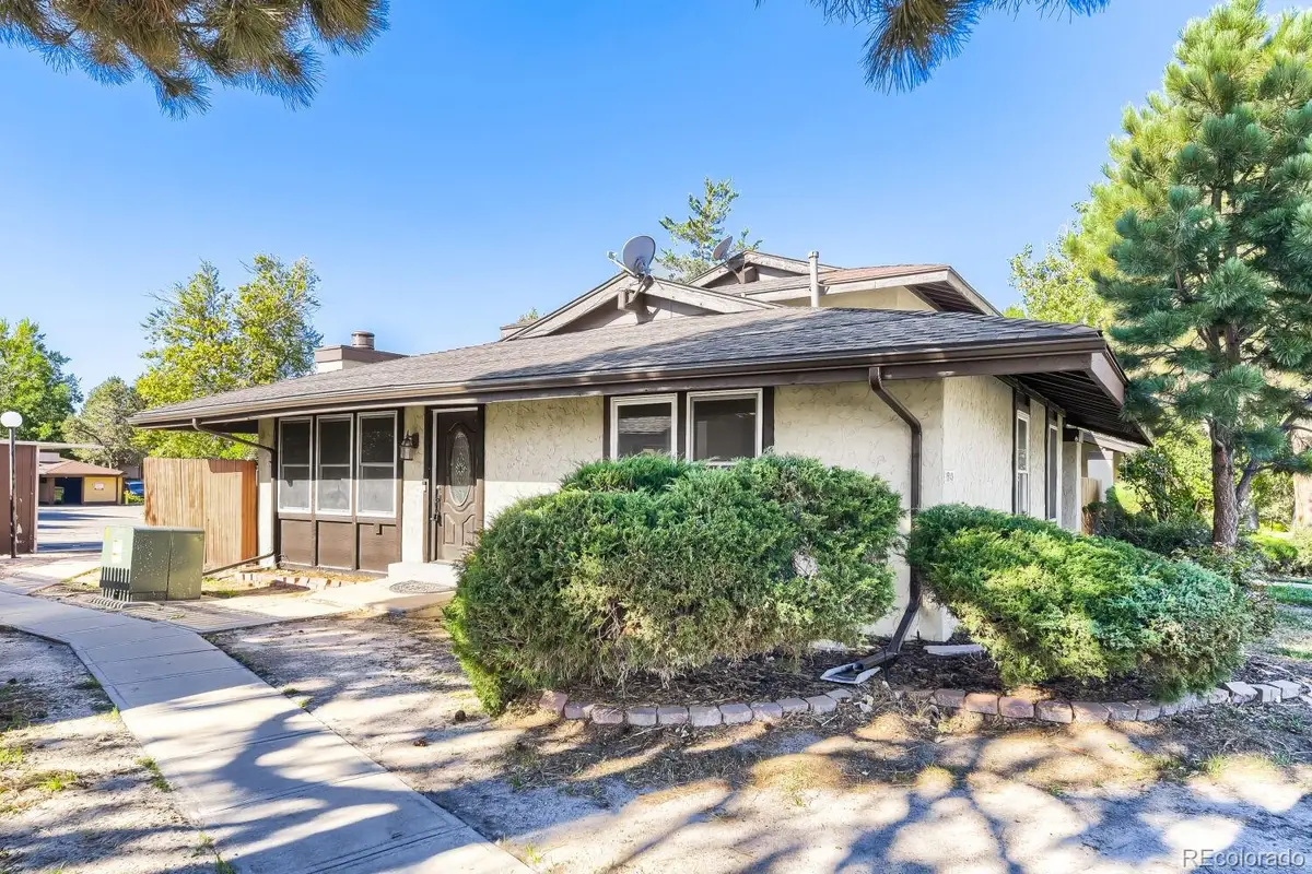 15140 E Hampden Circle, Aurora, CO 80014 - #1