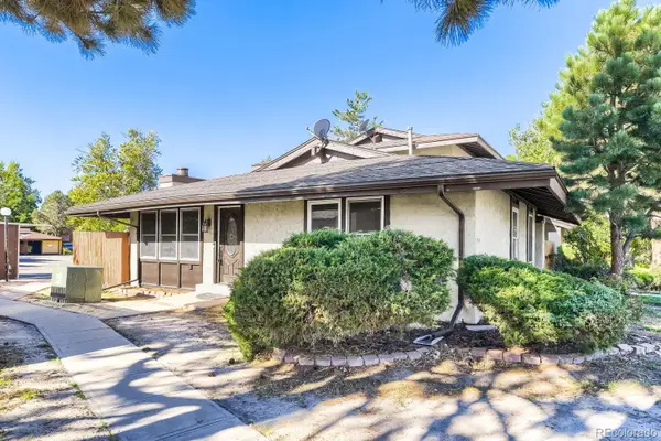 15140 E Hampden Circle, Aurora, CO 80014