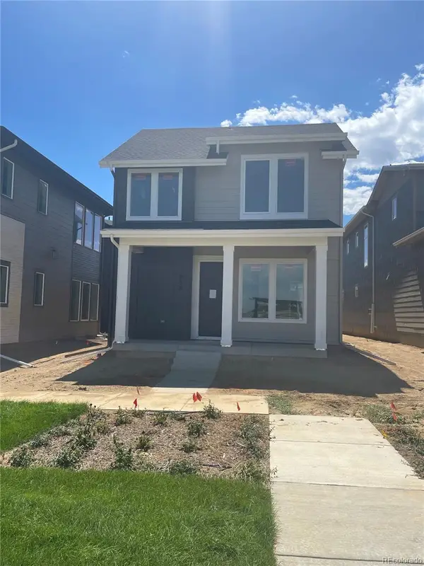 757 Carabiner Drive, Erie, CO 80516