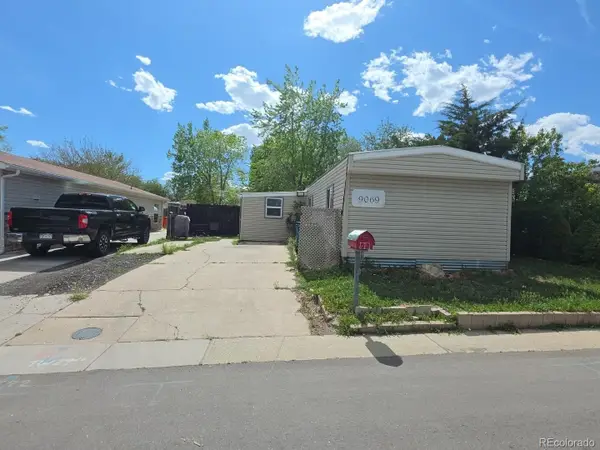 9069 Mandel Street, Denver, CO 80260