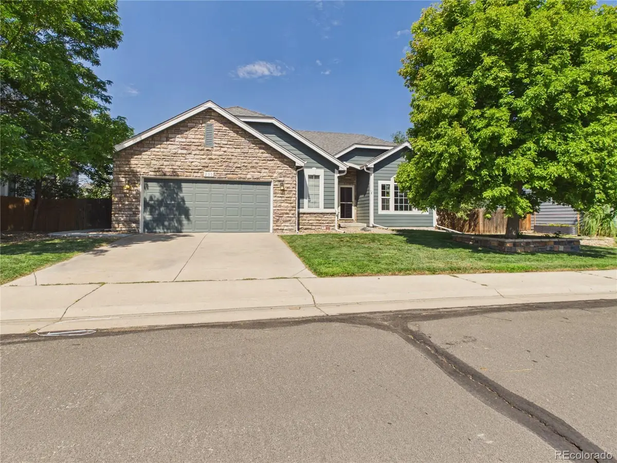 235 Octillo Street, Brighton, CO 80601 - #1