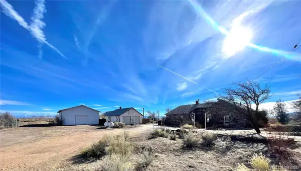 5302 County Road 14, Antonito, CO 81120