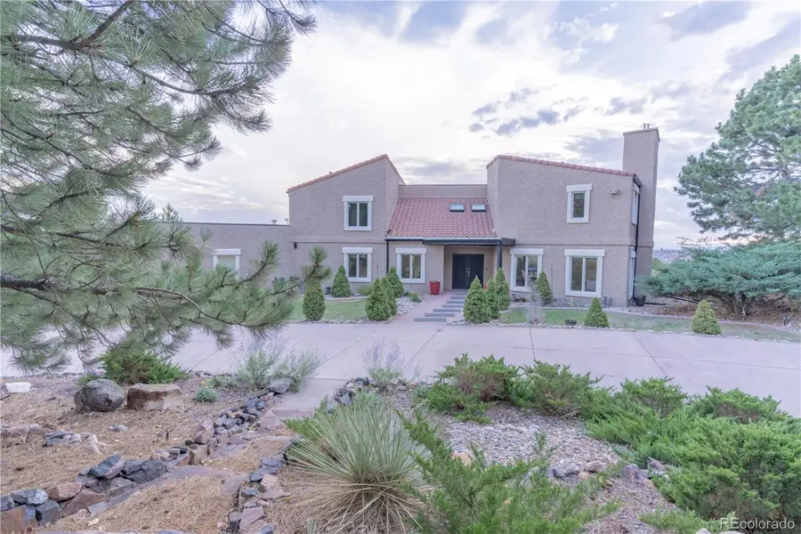 8095 S Oak Hill Circle, Aurora, CO 80016 - #2