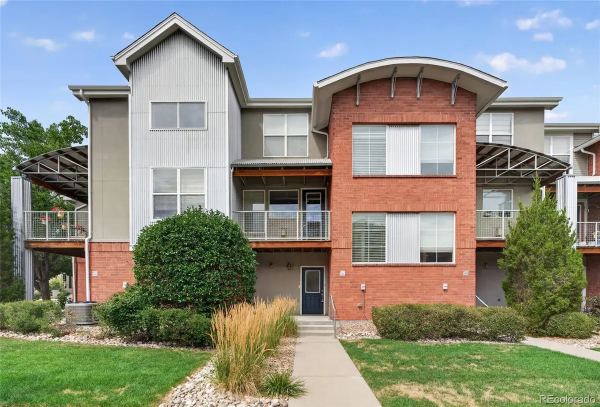 85 Uinta Way #102, Denver, CO 80230 - #1