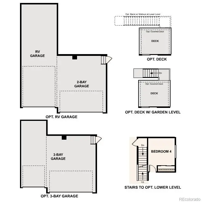 4293 Kingsbarns Drive, Elizabeth, CO 80107 - #3