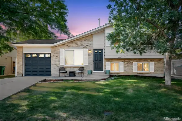 9740 W Union Avenue, Denver, CO 80123
