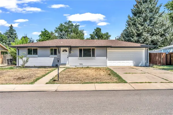 2410 Lewis Street, Denver, CO 80215