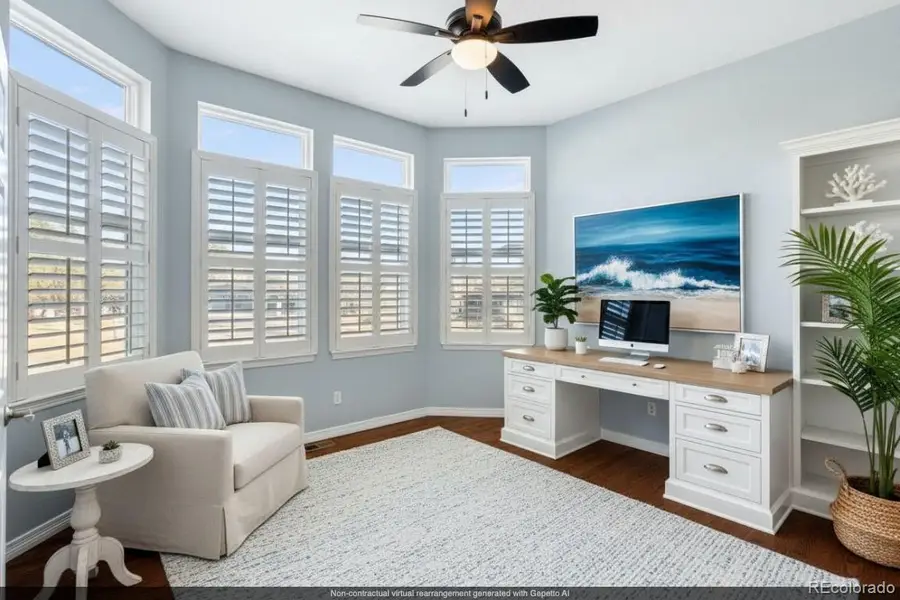 4292 E Phillips Place, Centennial, CO 80122 - Image #2