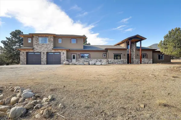 17158 County Road 363, Buena Vista, CO 81211