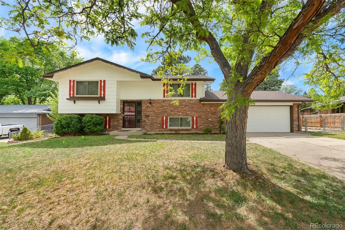 6671 Welch Court, Arvada, CO 80004 - #1