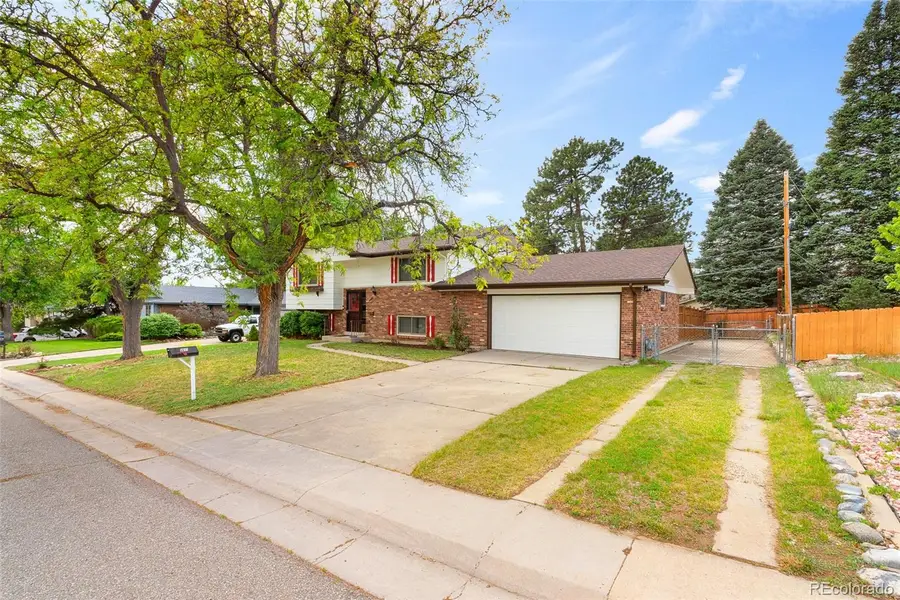6671 Welch Court, Arvada, CO 80004 - #2