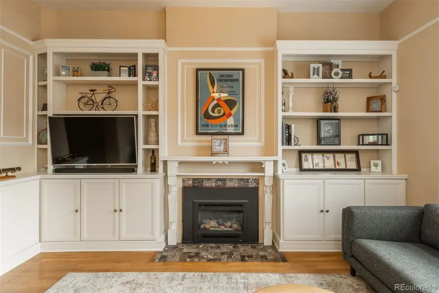 2529 California Street, Denver, CO 80205 - #2