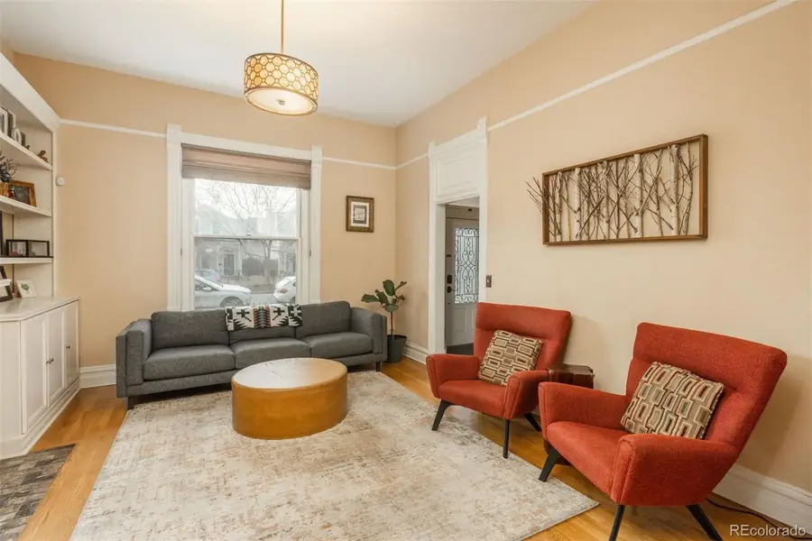 2529 California Street, Denver, CO 80205 - #3