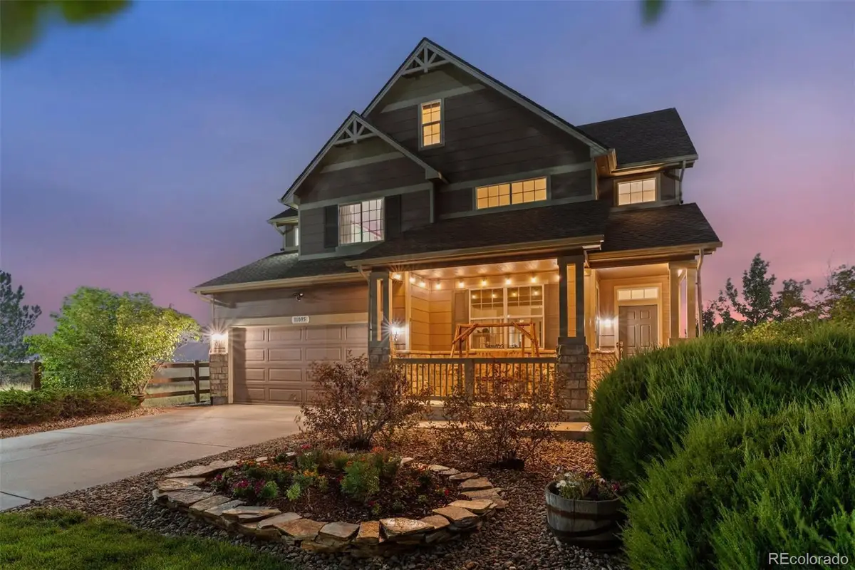 11095 River Oaks Lane, Henderson, CO 80640 - #1