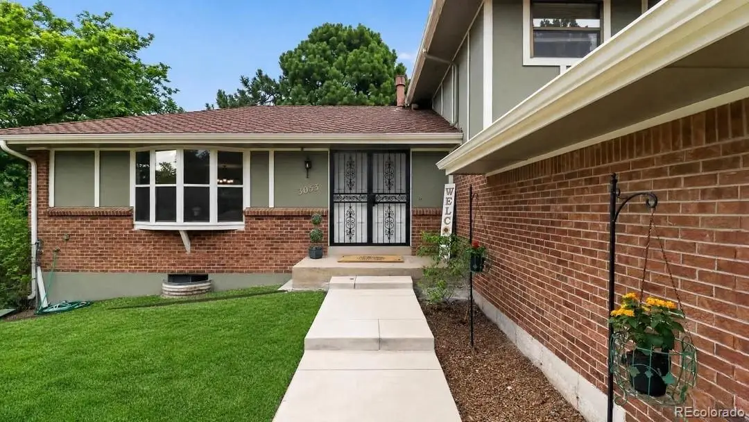 3053 E Phillips Drive, Centennial, CO 80122 - #1