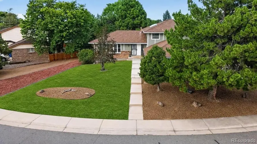 3053 E Phillips Drive, Centennial, CO 80122 - #2