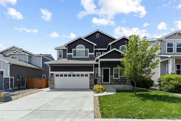 14877 Lineback Drive, Mead, CO 80542