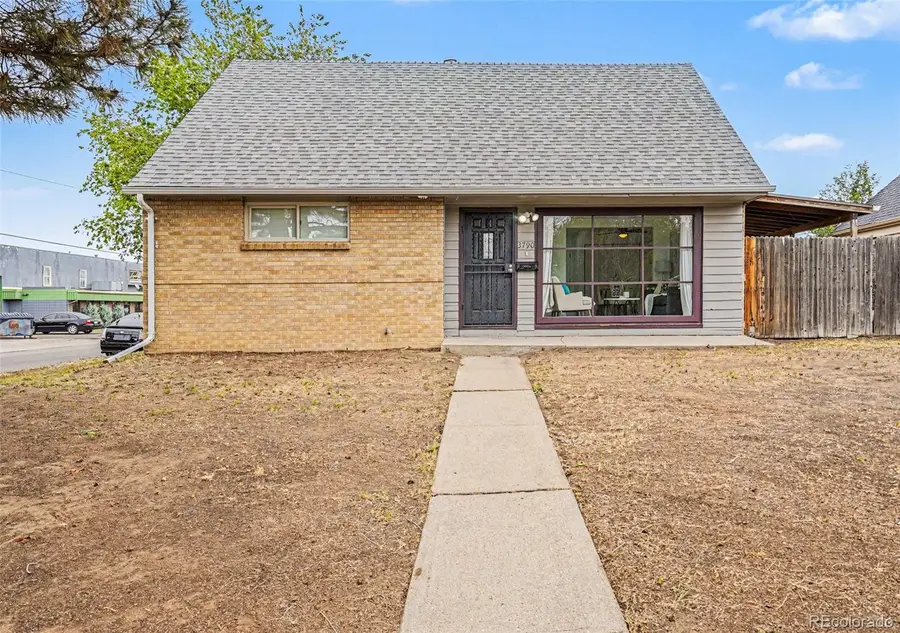 3790 Elm Street, Denver, CO 80207 - #2