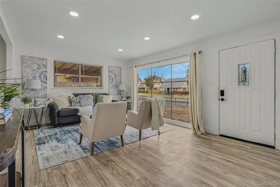 3790 Elm Street, Denver, CO 80207 - #3