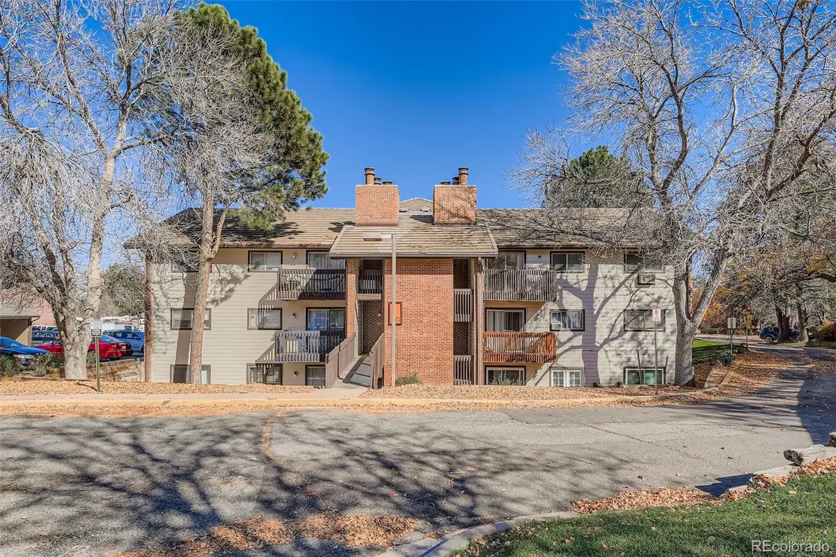 14806 E 2nd Avenue #311G, Aurora, CO 80011 - Image #1