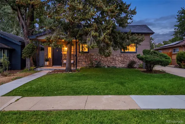 2085 Fenton Street, Denver, CO 80214