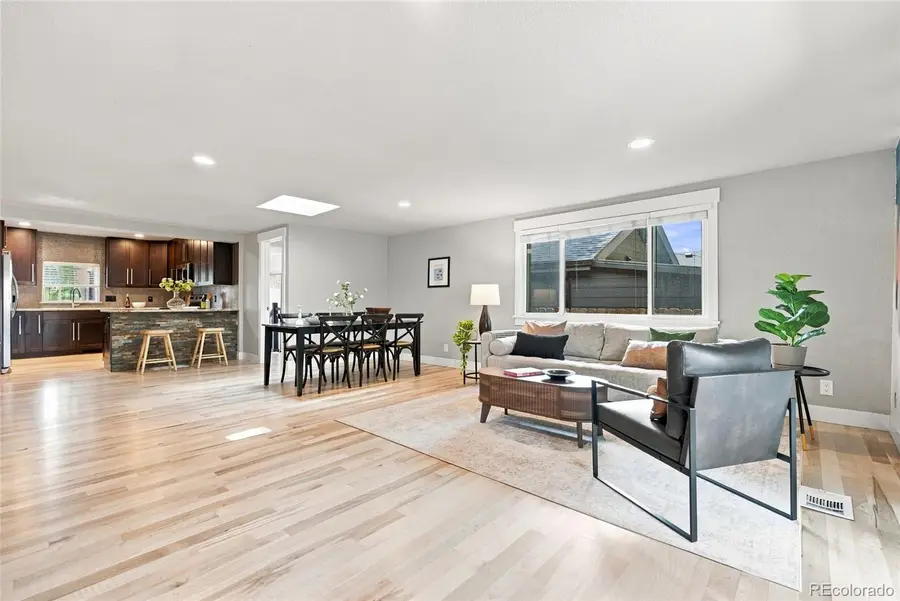 2085 Fenton Street, Denver, CO 80214 - #2