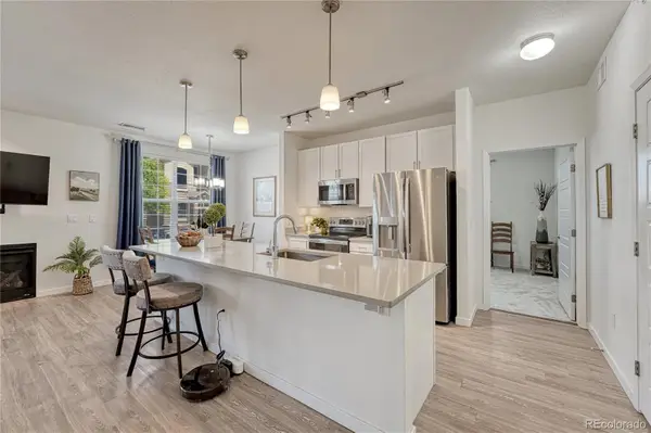 17297 Wilde Avenue #102, Parker, CO 80134