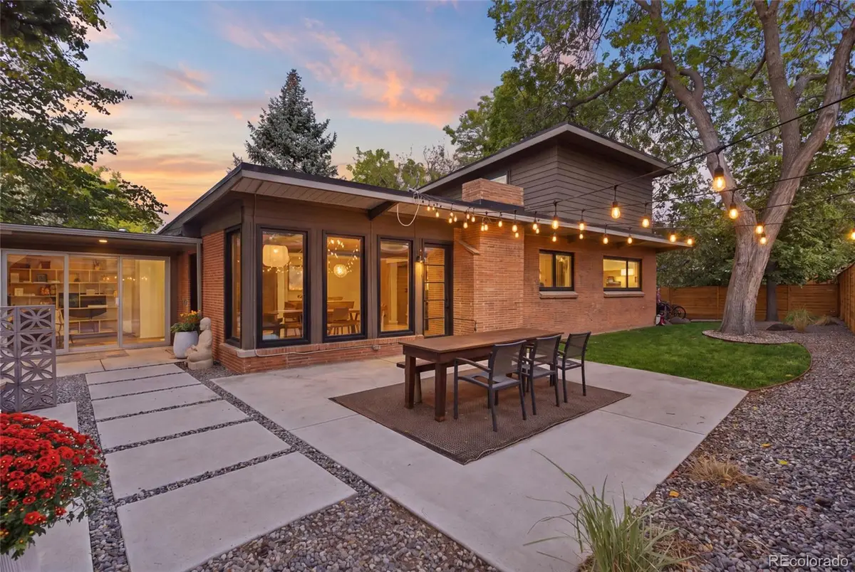 1210 Ivy, Denver, CO 80220 - #1