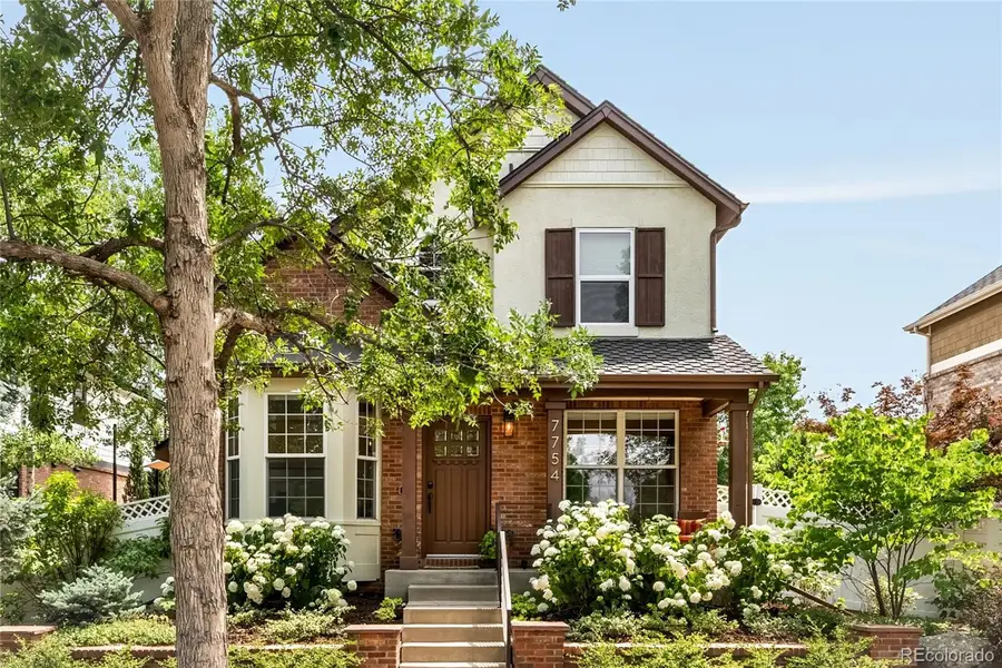 7754 E 9th Avenue, Denver, CO 80230 - #2