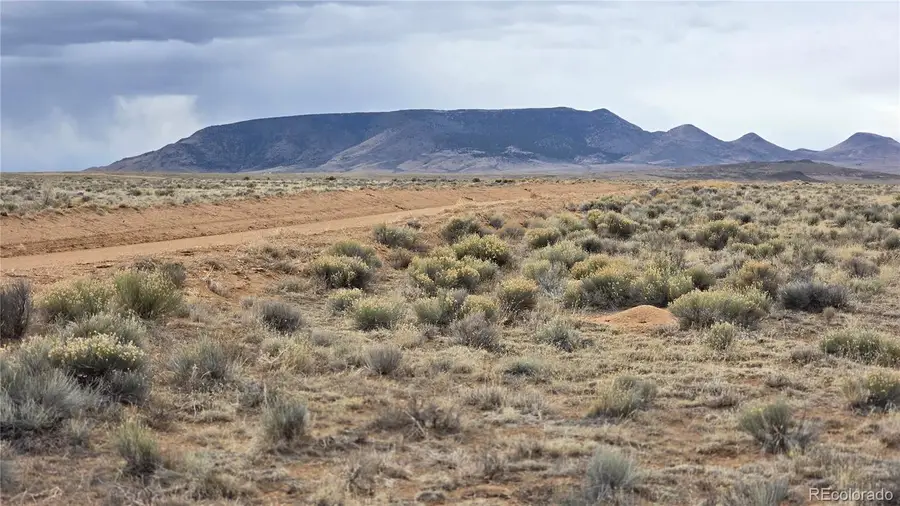 Lot 3 Russ Road, San Luis, CO 81152 - #3