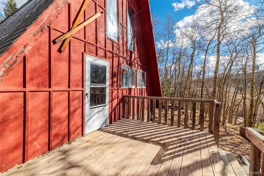 1695 Cr-12, Fairplay, CO 80440 - Image #3