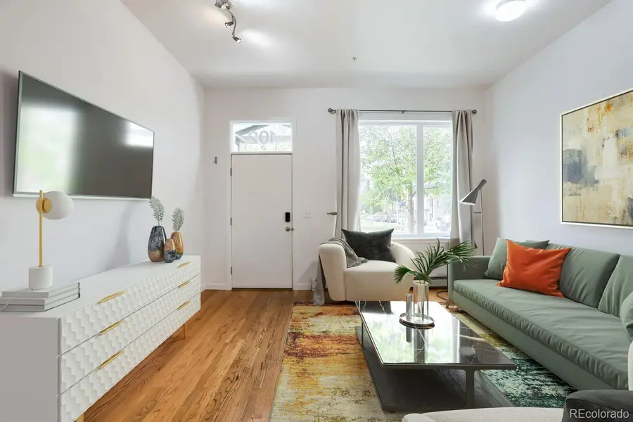 4400 W 46th Avenue #102, Denver, CO 80212 - #3