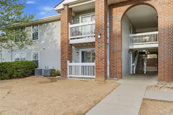 2820 17th Avenue #103, Greeley, CO 80631