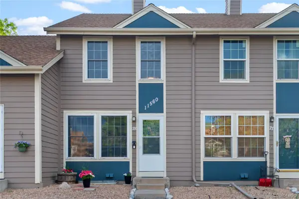 11560 Community Center Drive #78, Northglenn, CO 80233