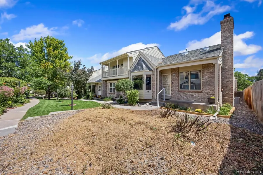 7705 S Cove Circle, Littleton, CO 80122 - #2