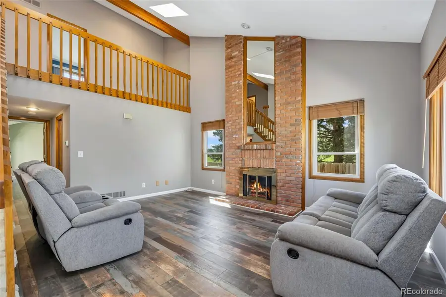 7705 S Cove Circle, Littleton, CO 80122 - #3