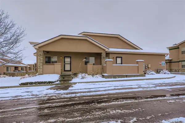 15501 E 112th Avenue #22A, Commerce City, CO 80022