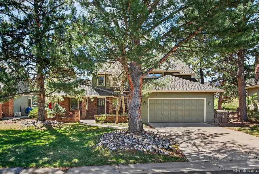 4 Oakmont Lane, Littleton, CO 80127 - #2