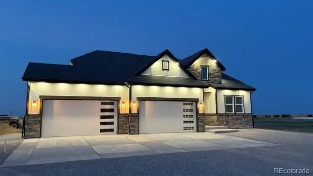7440 Woodchest Street, Strasburg, CO 80136 - #1