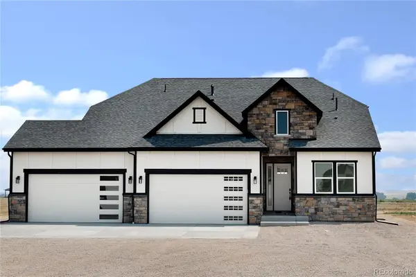 7440 Woodchest Street, Strasburg, CO 80136