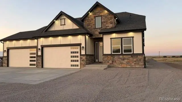 7440 Woodchest Street, Strasburg, CO 80136 - #3