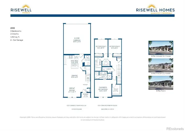 2038 S Jackson Gap Street, Aurora, CO 80018